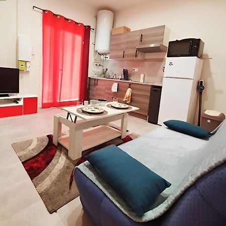 Apartmán Le Sully Nîmes Exteriér fotografie